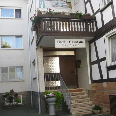 Zur Linde Staufenberg (Hessen)